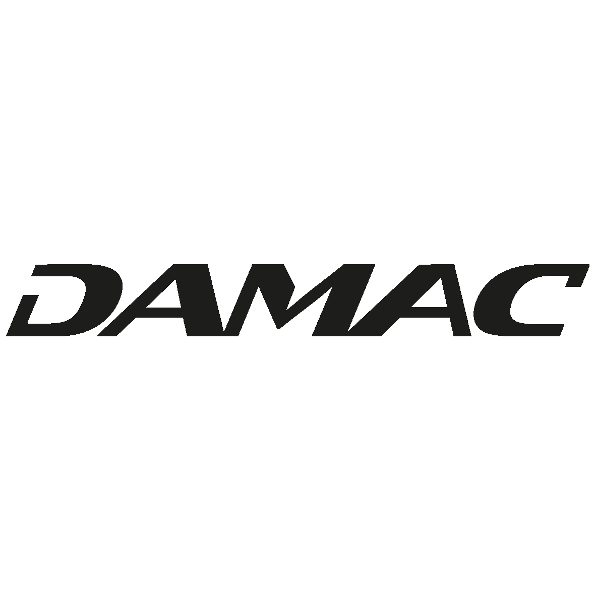 Damac Logo