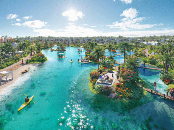 DAMAC ISLANDS 2 Brochure_DIGITAL_ENG_NOV120987