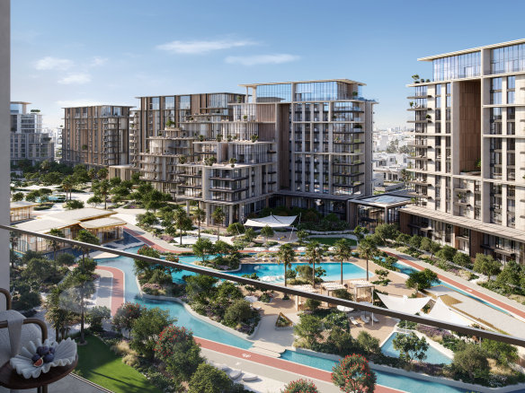 city walk crestlane 4 & 5 by meeras