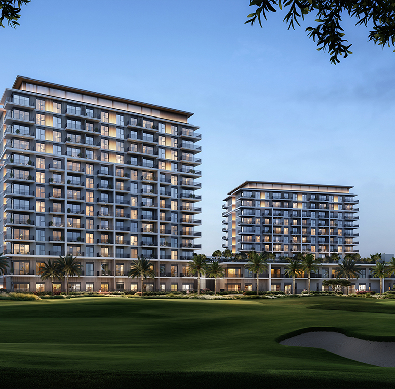 Grove & Vista Ridge at Emaar South