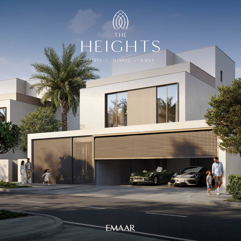 The Heights Country Club & Wellness Community