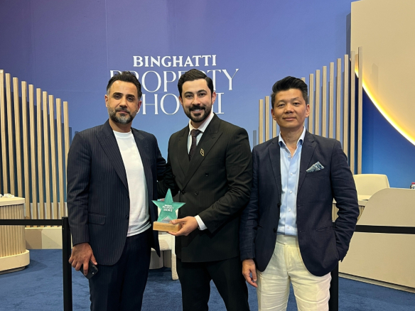 Why S&V Properties is one of the best in dubai.