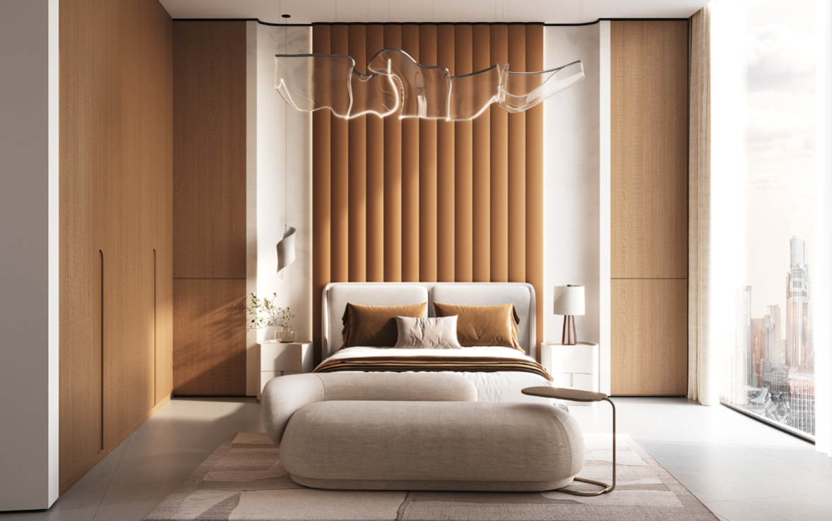 Binghatti Skyflame – Digital Brochure11 SKYFLAME BY BINGHATTI