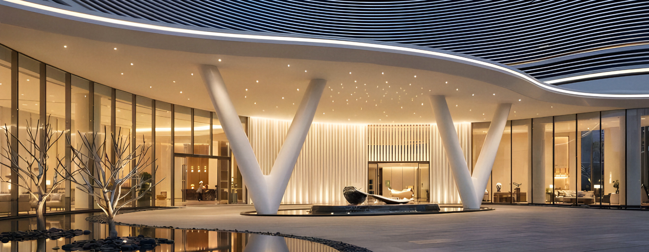 Binghatti Skyflame – Digital Brochure4 SKYFLAME BY BINGHATTI