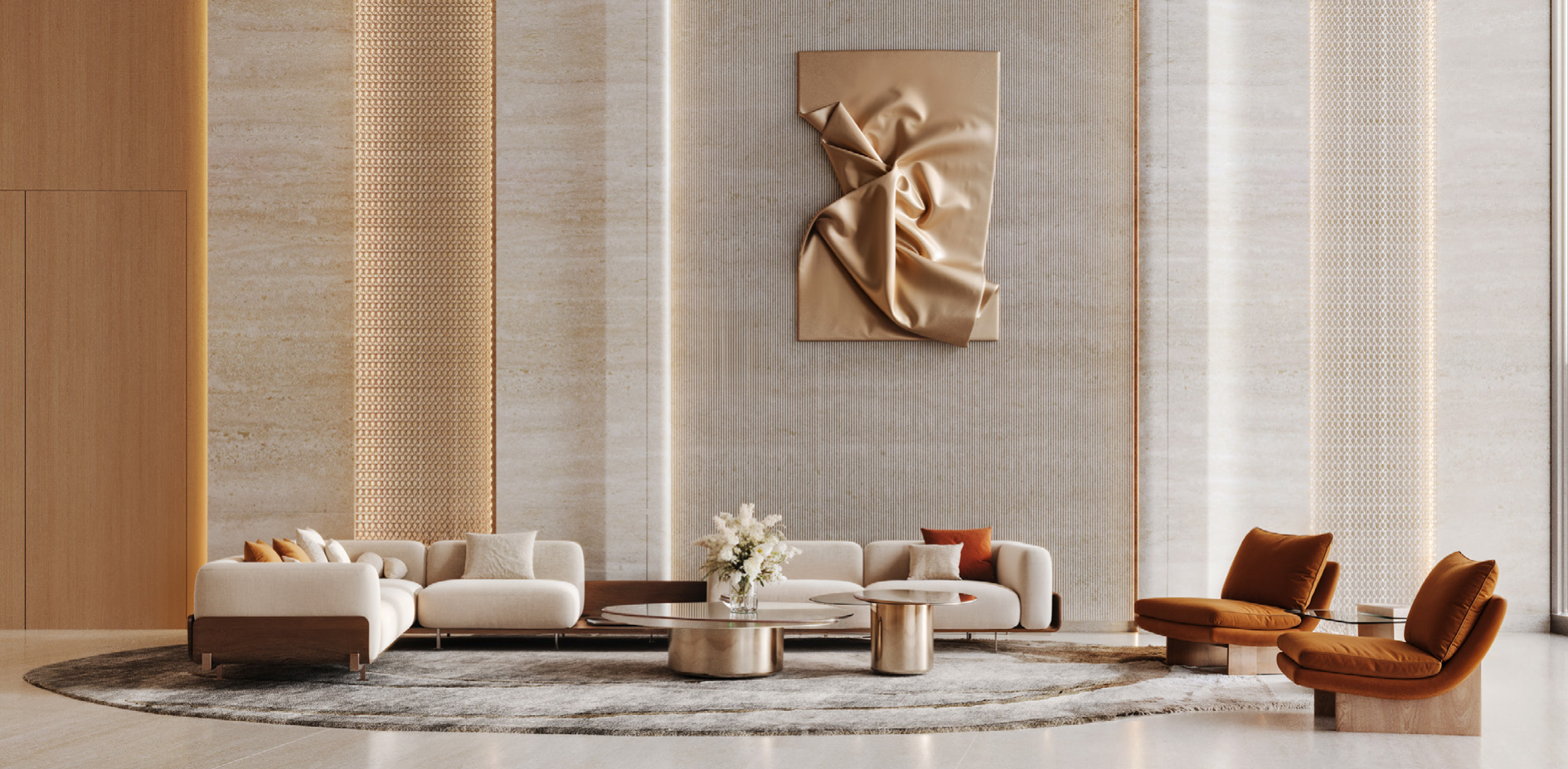 Binghatti Skyflame – Digital Brochure6 SKYFLAME BY BINGHATTI