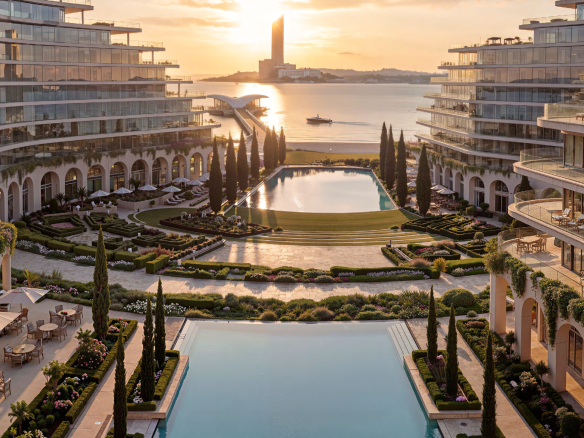 Le Chateau_Project Brochure1