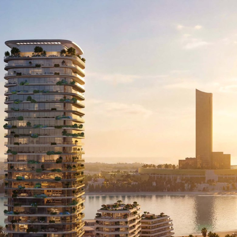 Le Chateau by Beyond