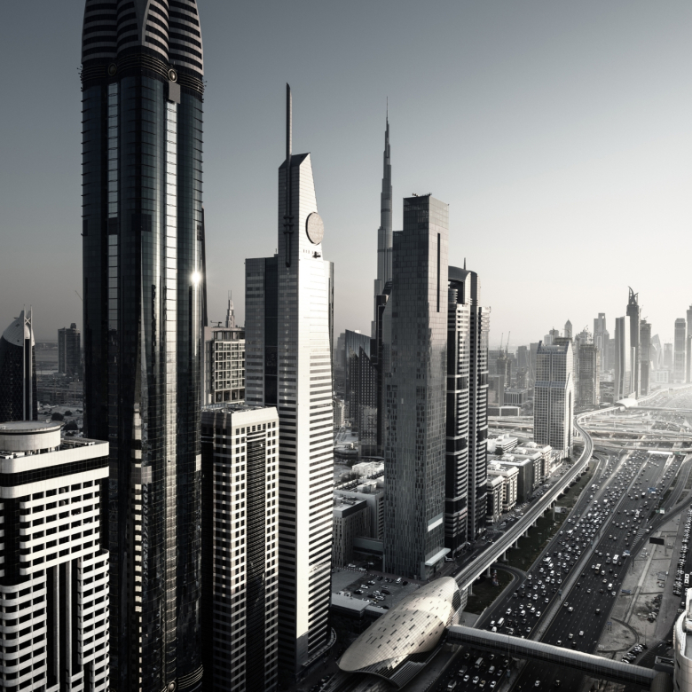 How To Invest In Dubai Property Without Residency: A 2026 Guide