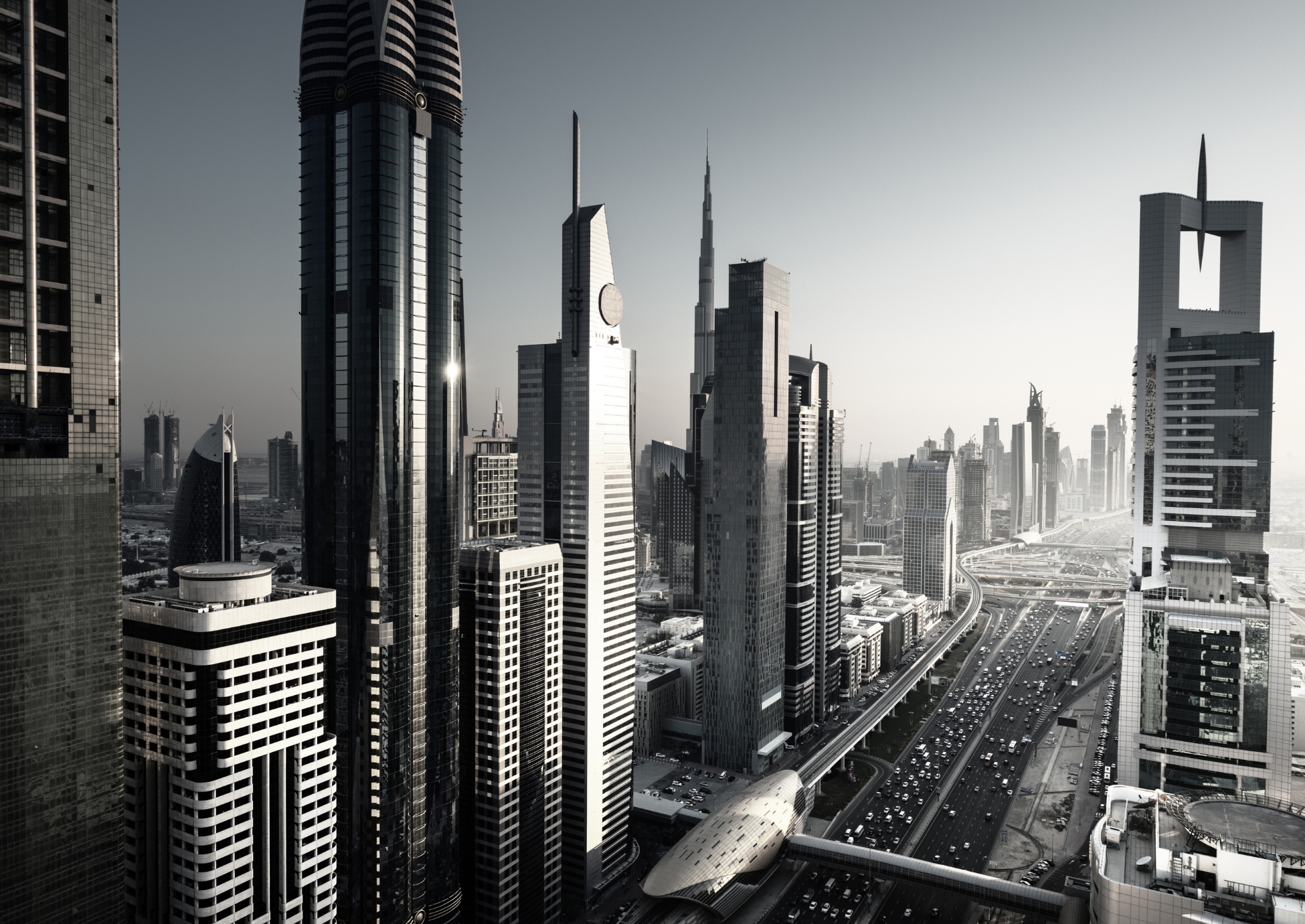 How To Invest In Dubai Property Without Residency: A 2026 Guide