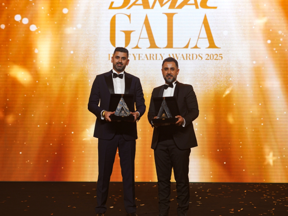 Why S&V Properties is one of the best in dubai.