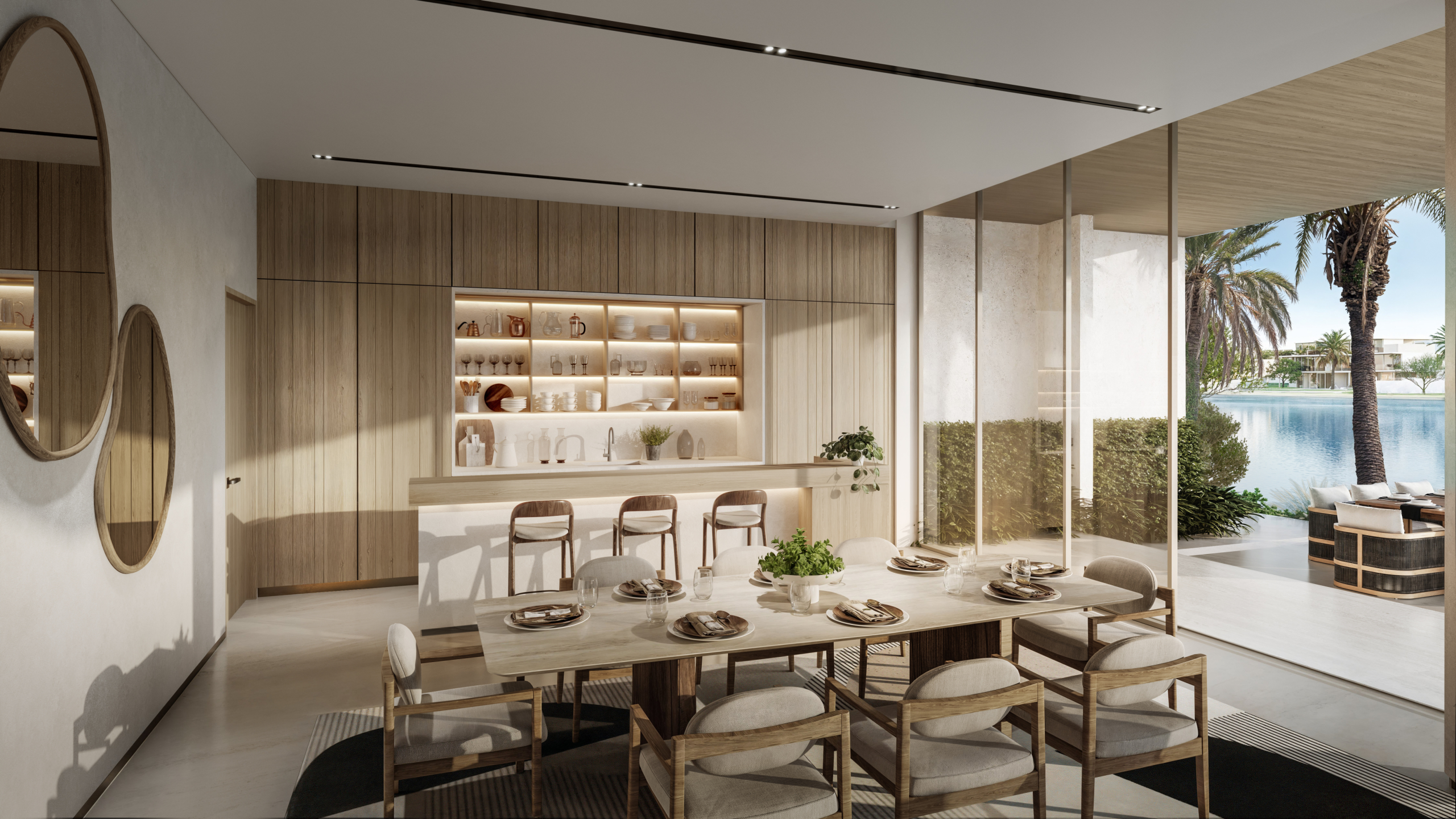 PALM JEBEL ALI BEACHFRONT WAVE CREST