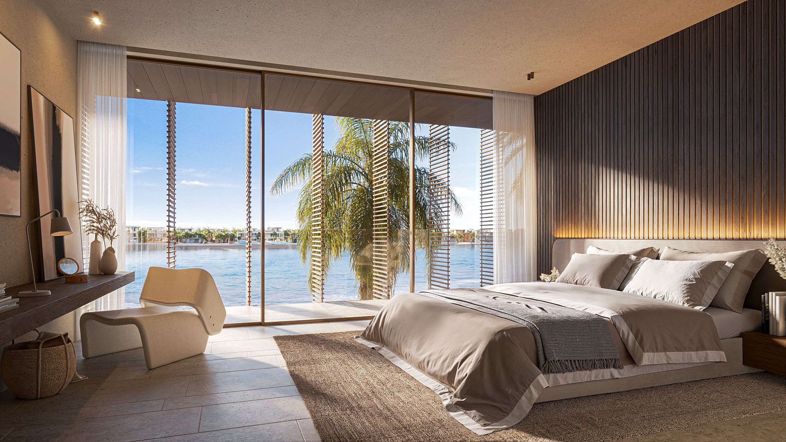 PALM JEBEL ALI BEACHFRONT COBALT