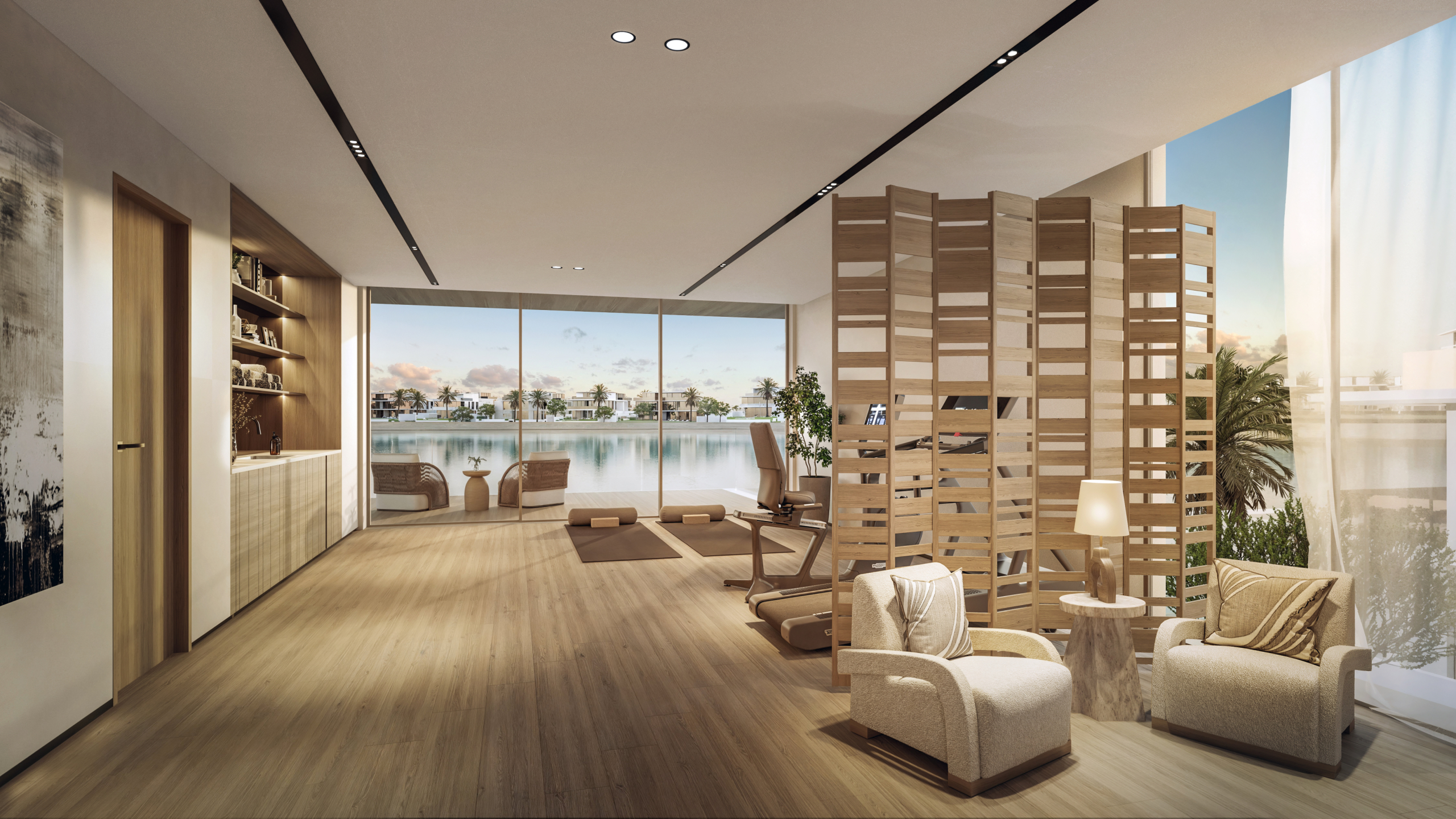 PALM JEBEL ALI BEACHFRONT WAVE CREST