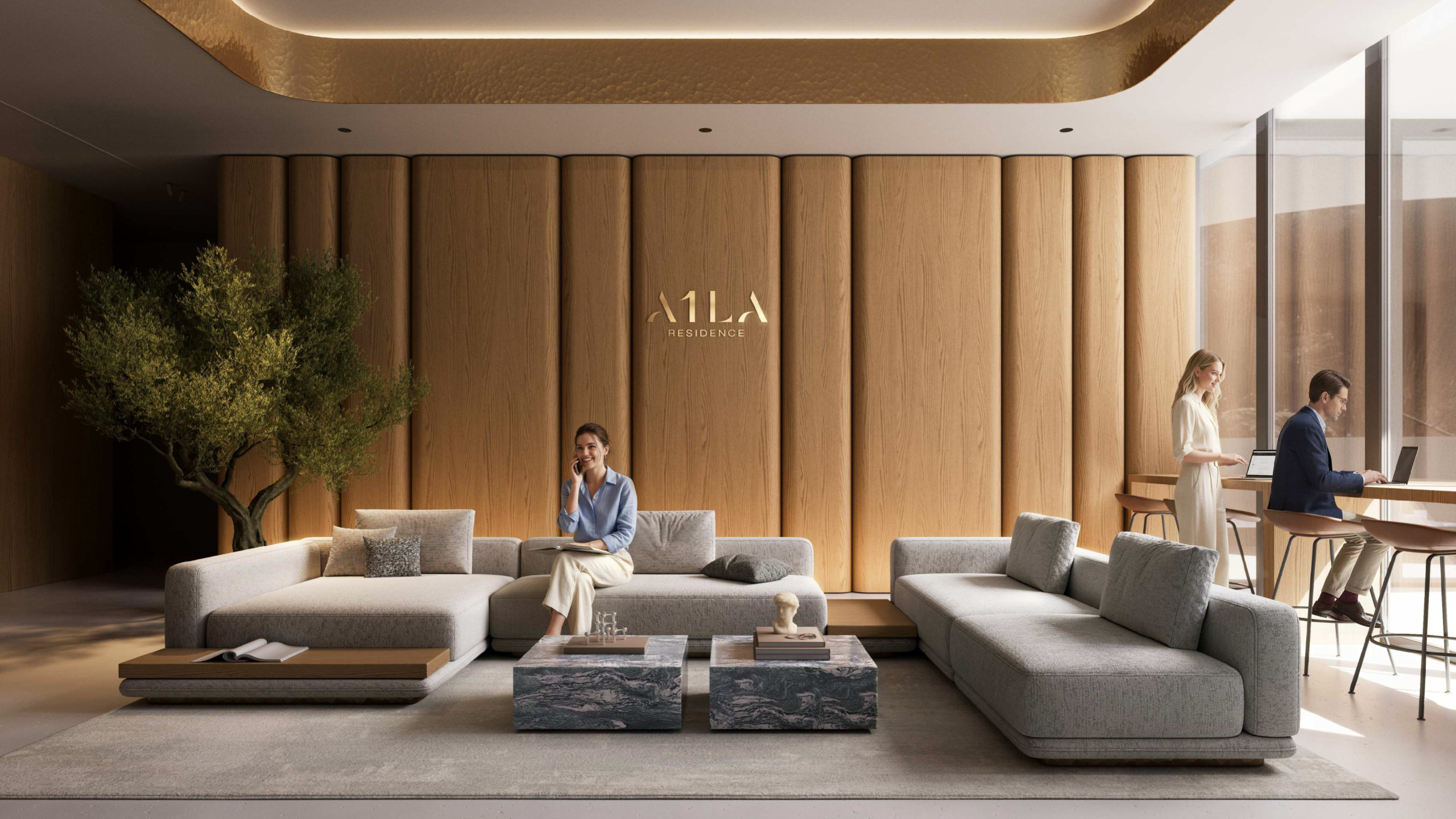 A1LA-RESIDENCE
