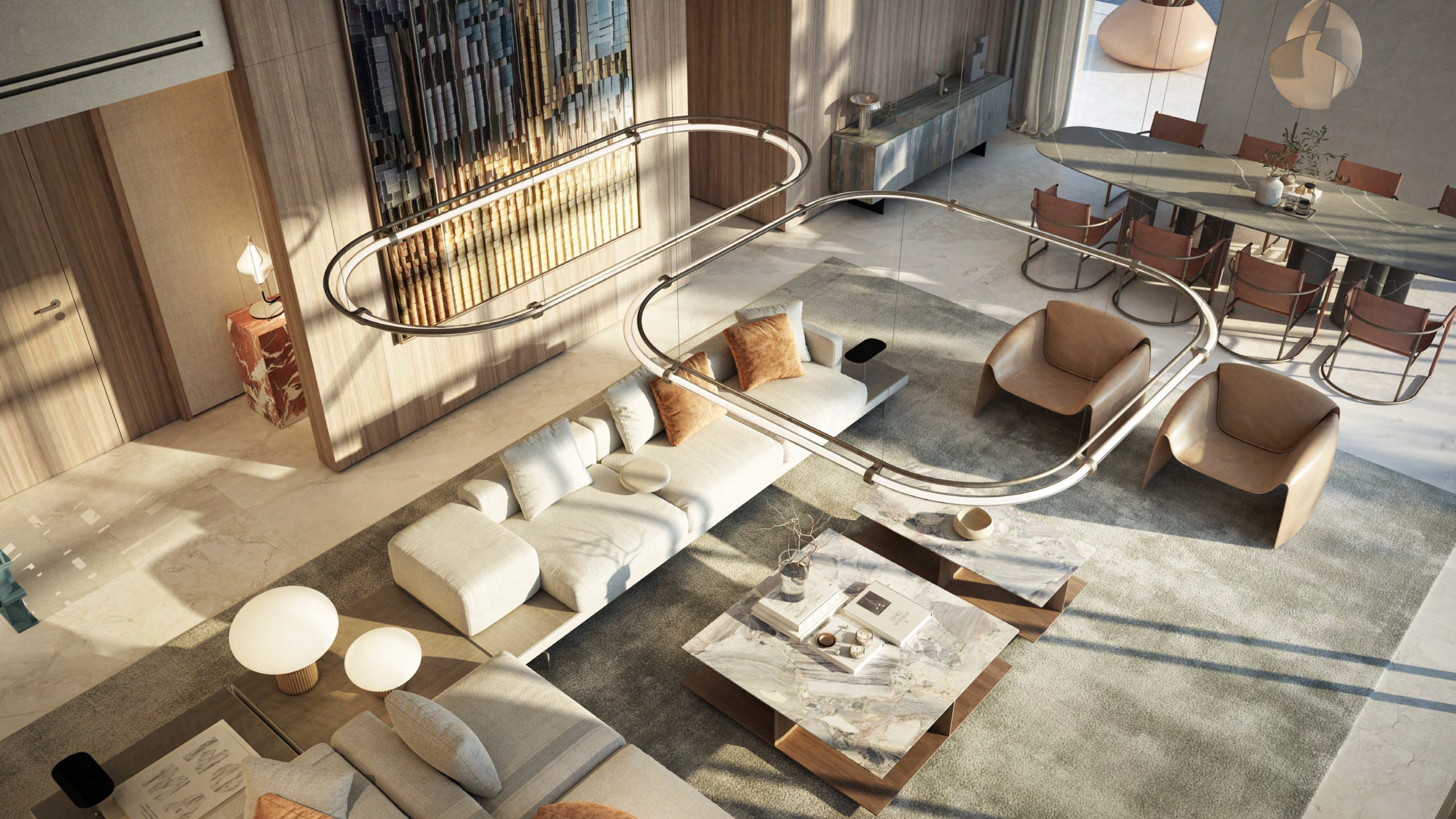 BAY GROVE BY NAKHEEL