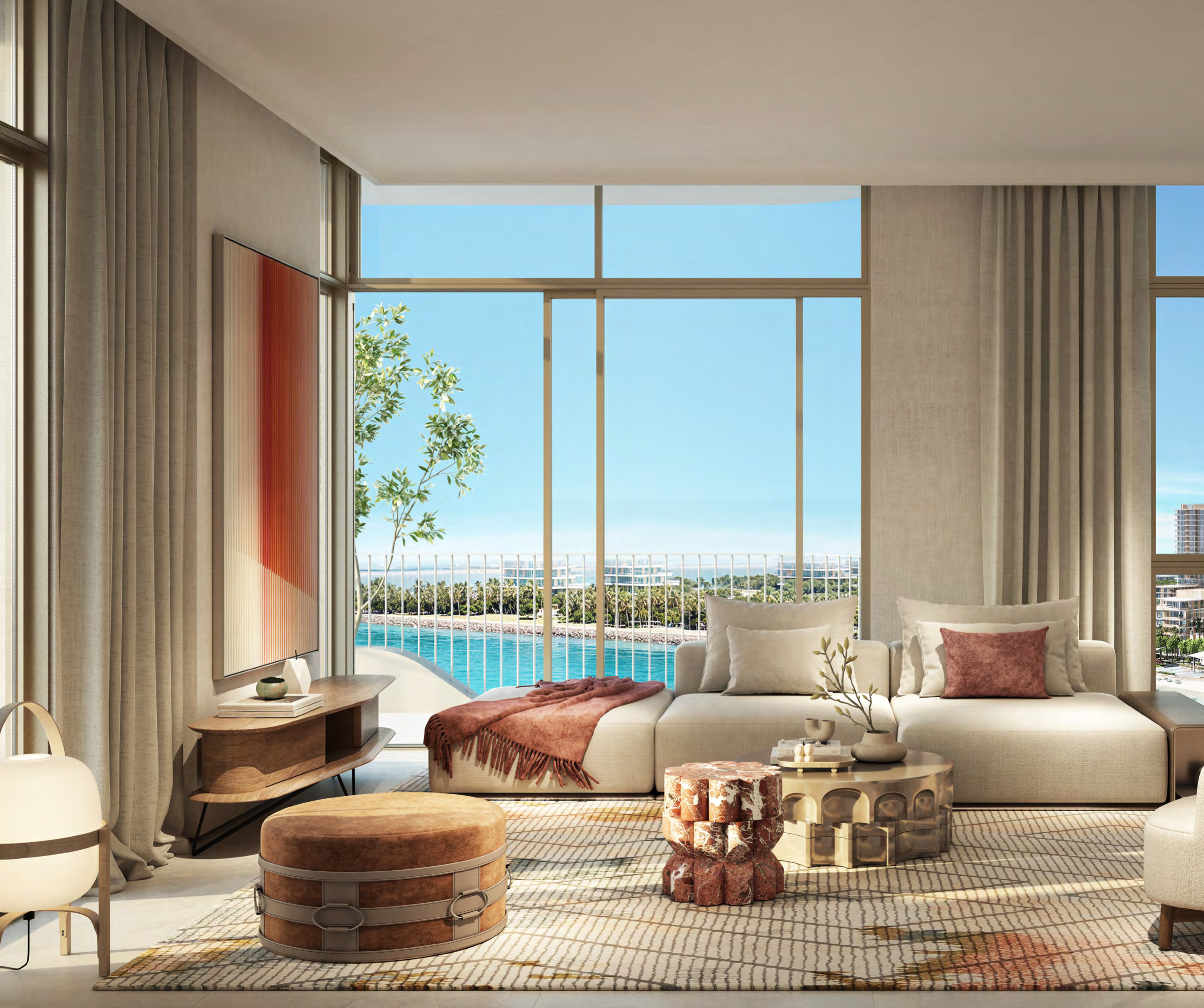 BAY GROVE BY NAKHEEL