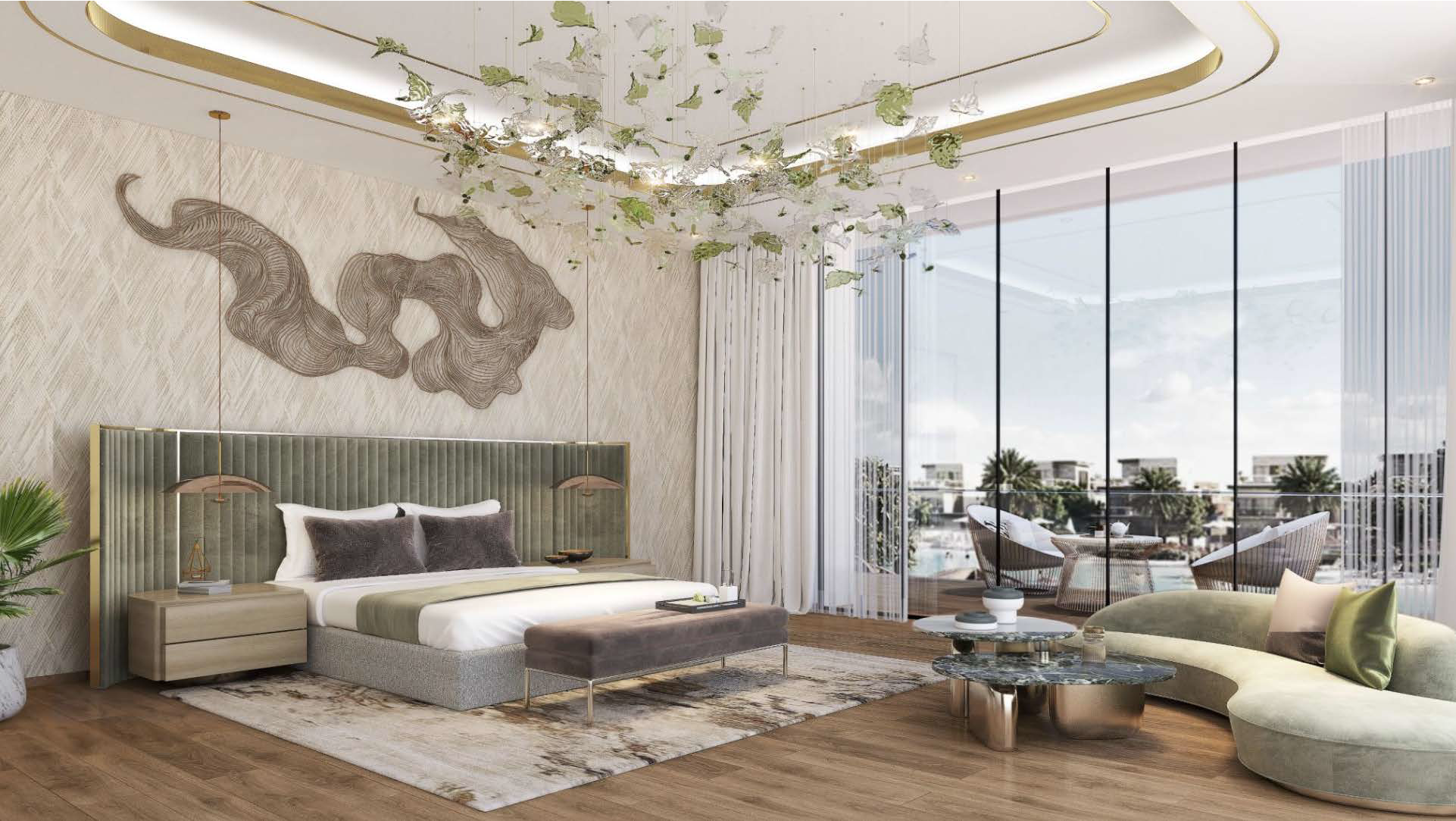 DAMAC ISLANDS PRESENTATION 19.11.2433 DAMAC ISLANDS