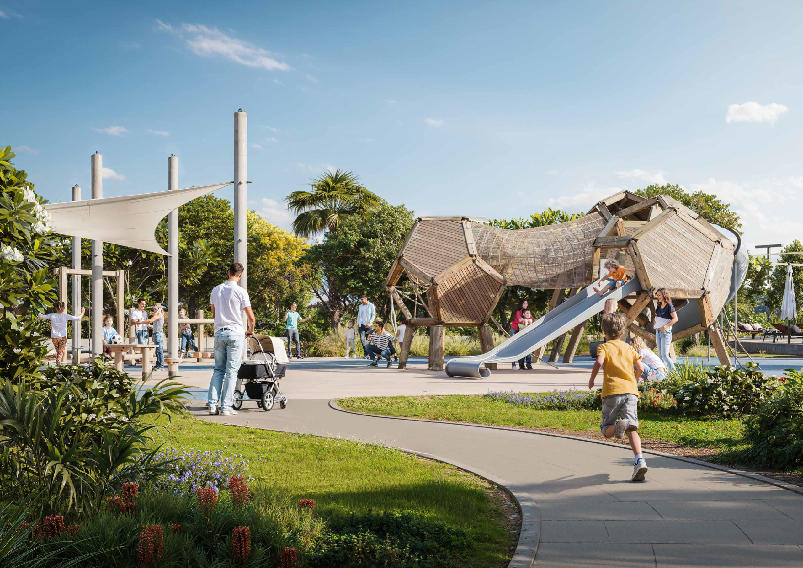 DamacDistrict_DB_Tower A_CONCEPT13 damac district live,work,play