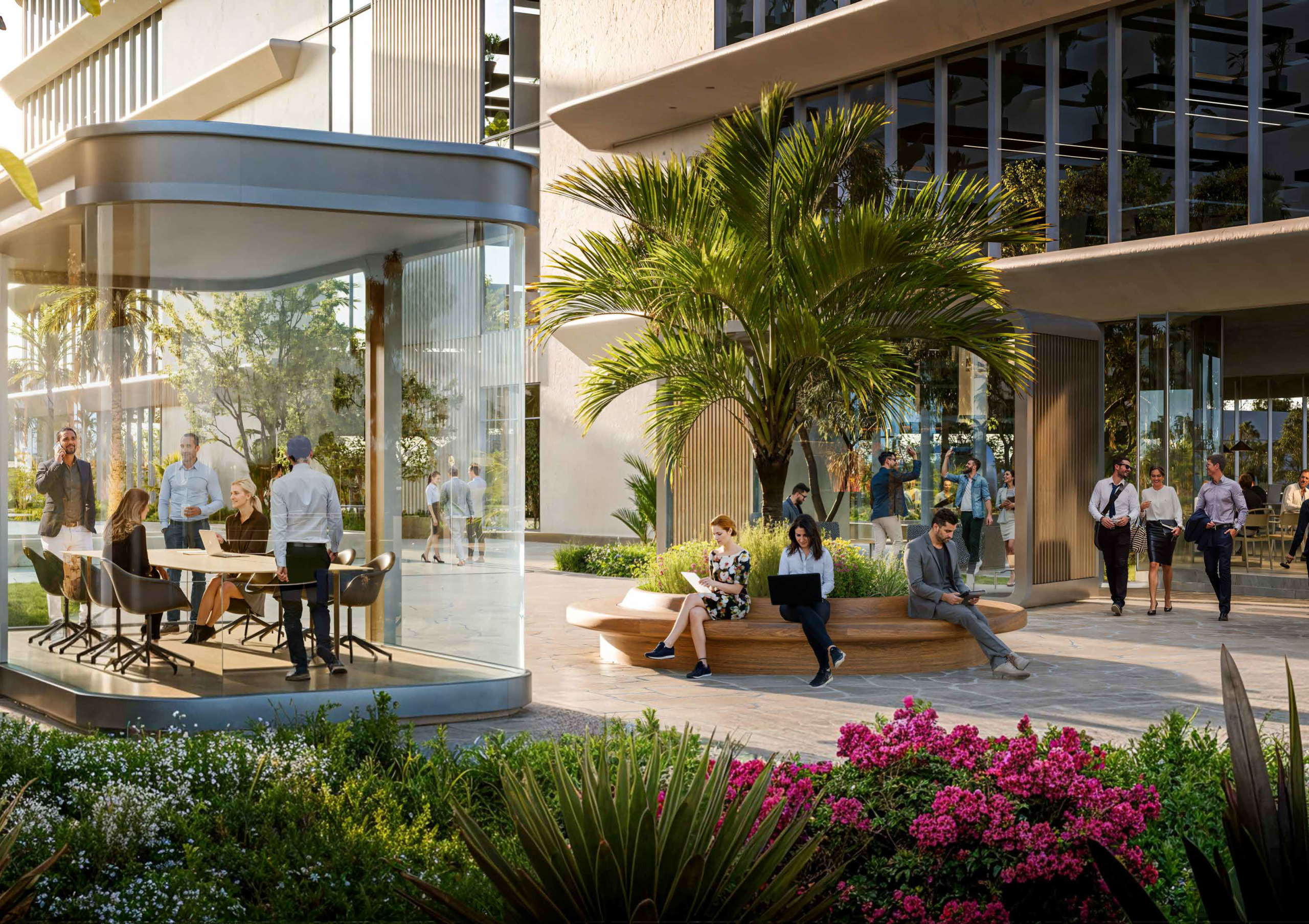 DamacDistrict_DB_Tower A_CONCEPT19 damac district live,work,play