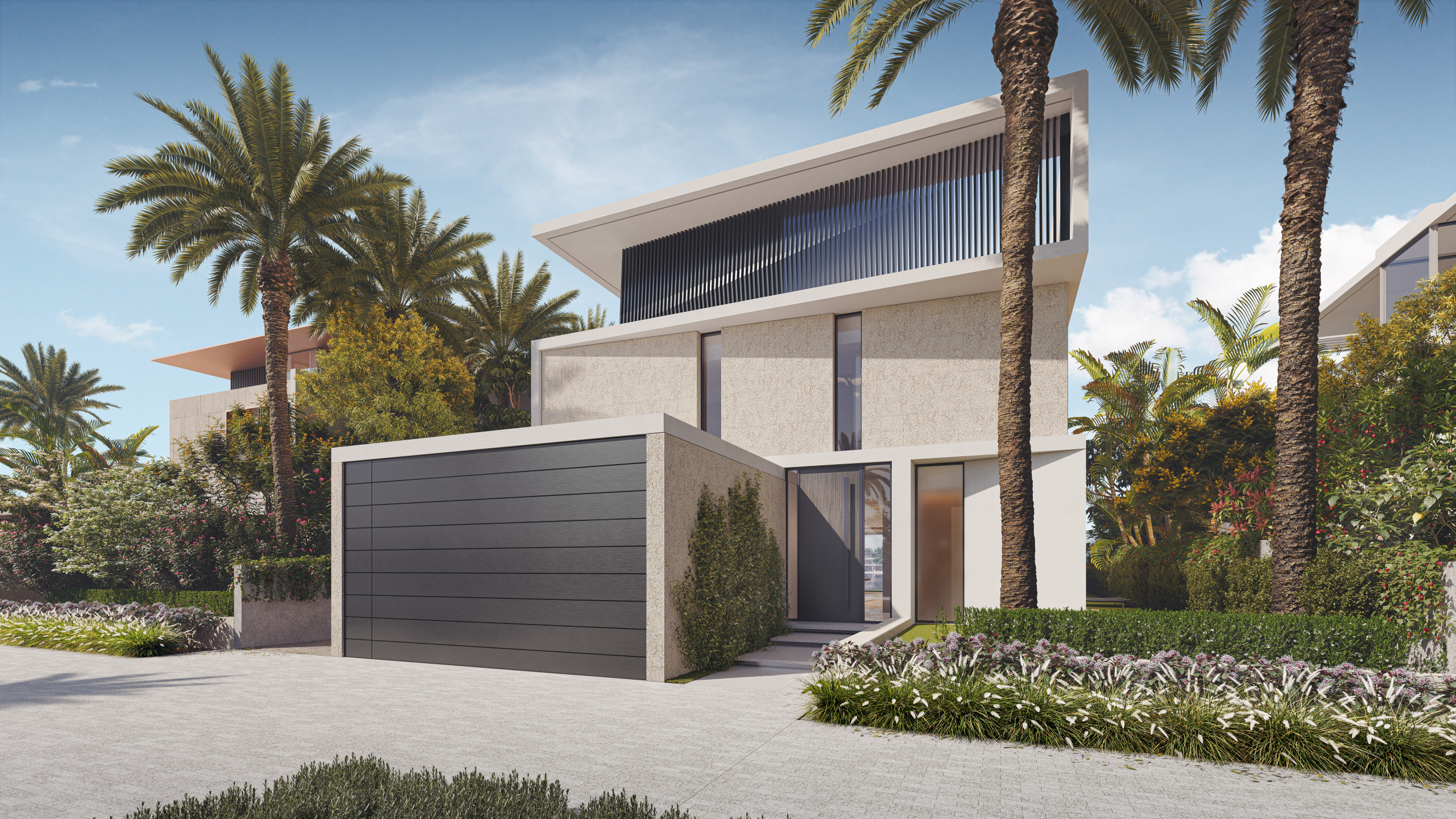 PALM JEBEL ALI BEACHFRONT BLUEJAY