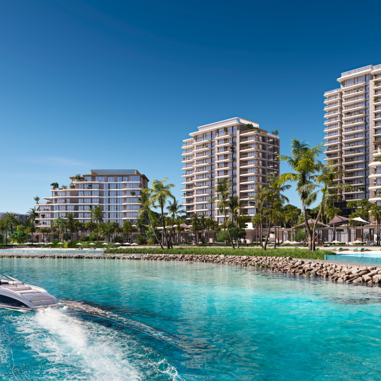 BAY GROVE BY NAKHEEL