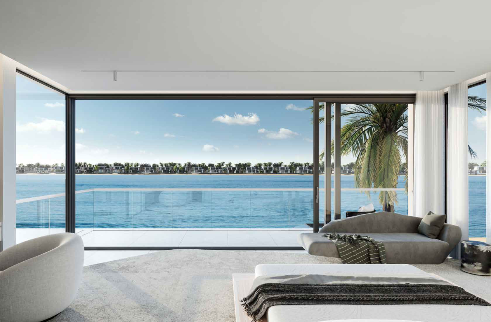 Red Aurora – 7 beds 56 PALM JEBEL ALI CORAL COLLECTION RED AURORA