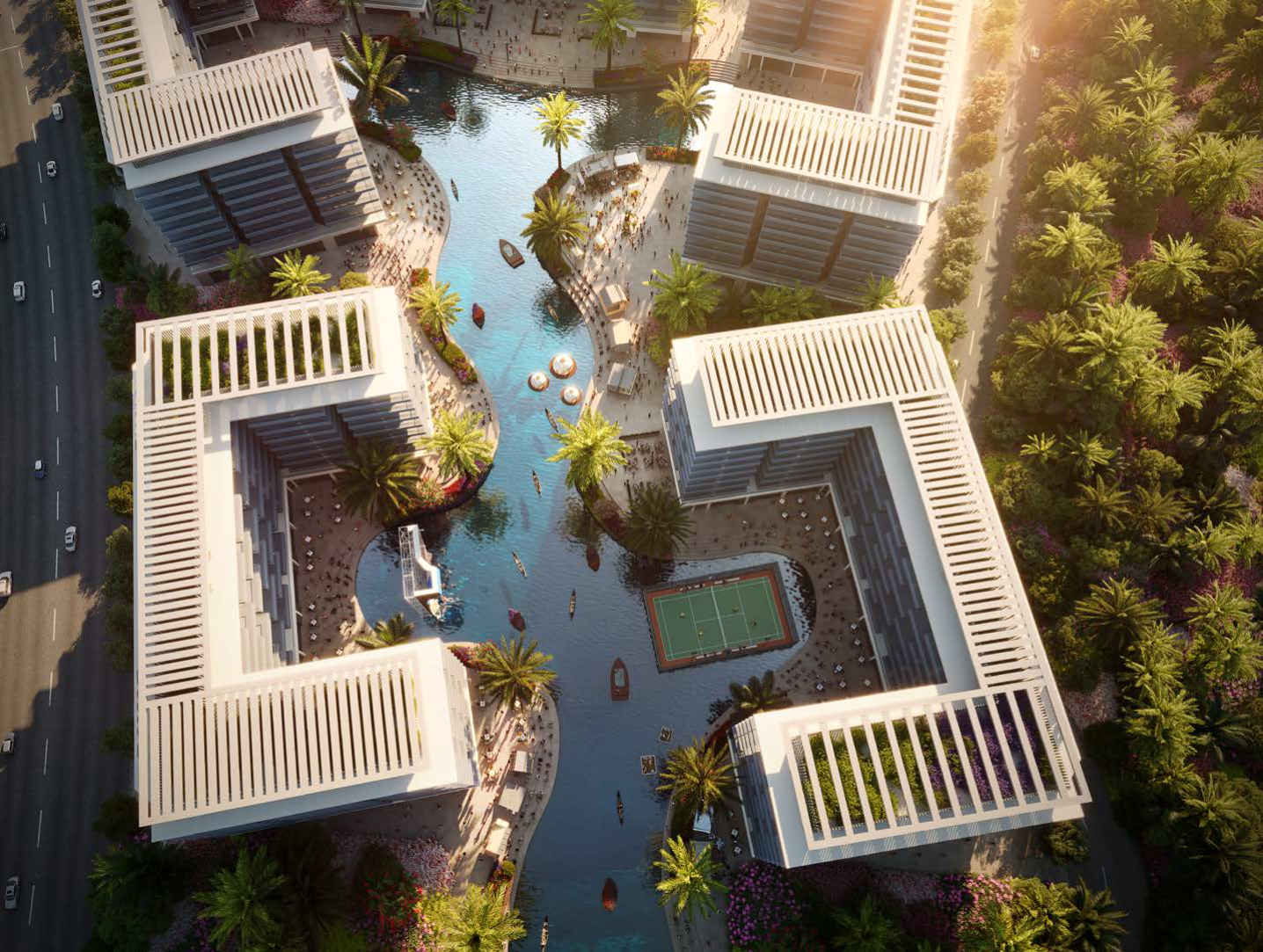 Riverside brochure12 RIVERSIDE VIEWS BY DAMAC
