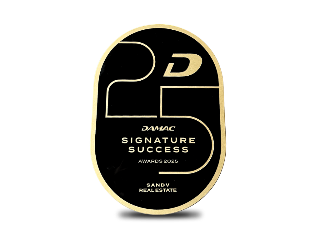 damac signature success awards real estate in dubai