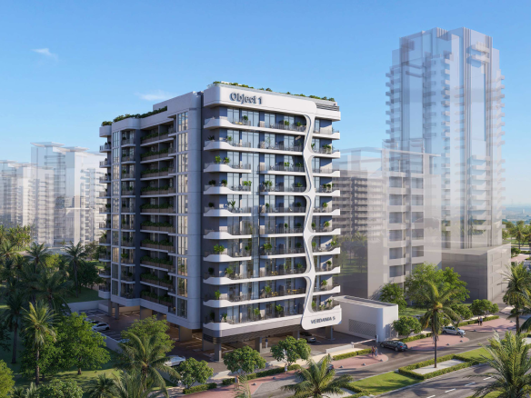 VERDAN1A 5 BY OBJECT 1