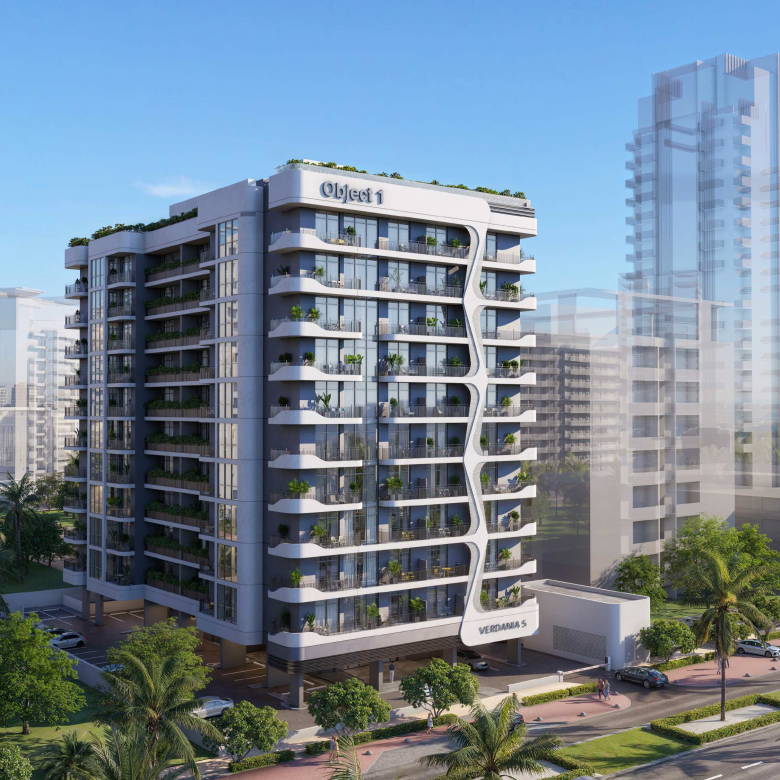 VERDAN1A 5 BY OBJECT 1