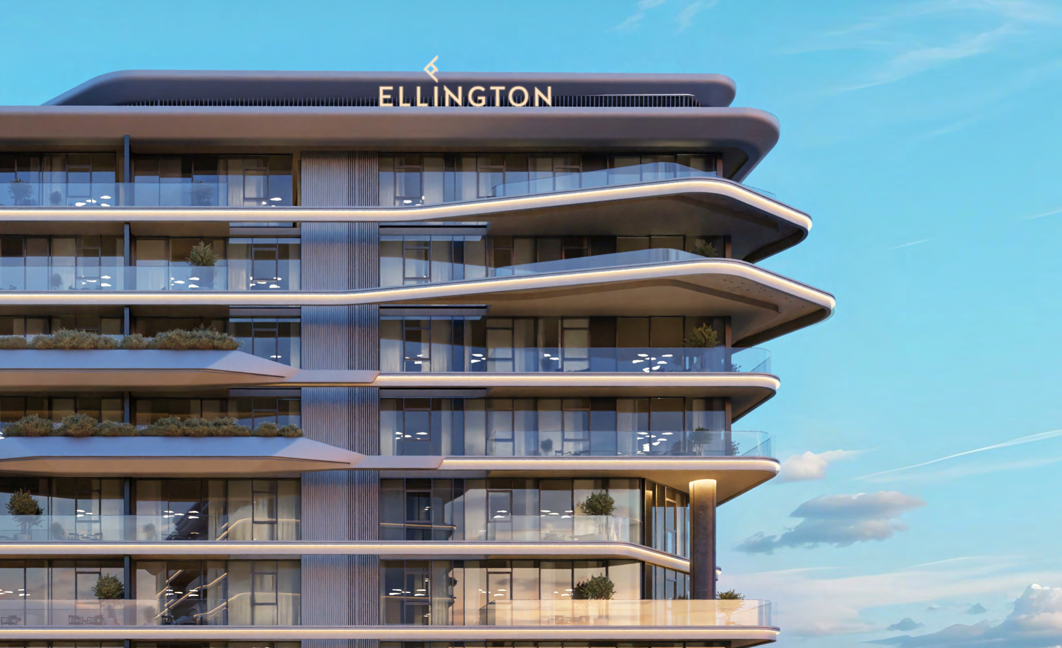 COSTA MARE BY ELLINGTON