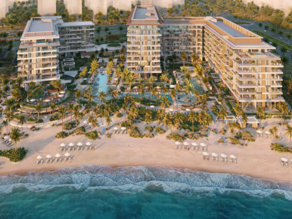 ELLINGTON SANDS
