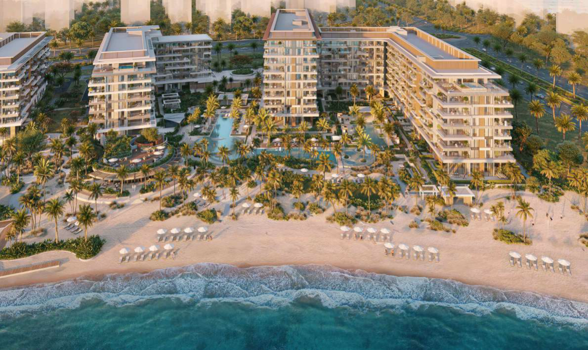ELLINGTON SANDS