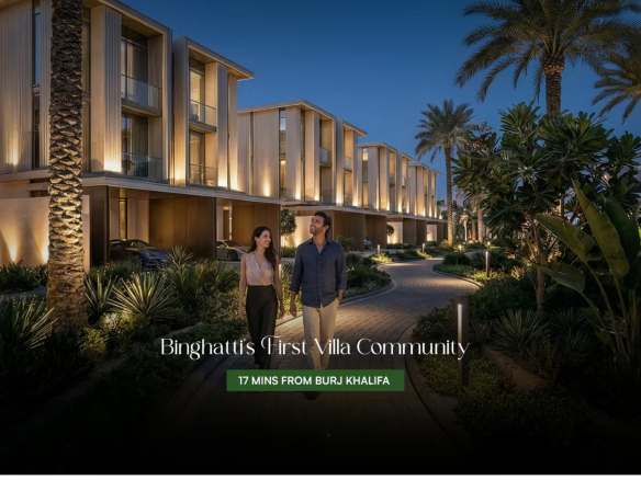 TILAL BY BINGHATTI BLOGS