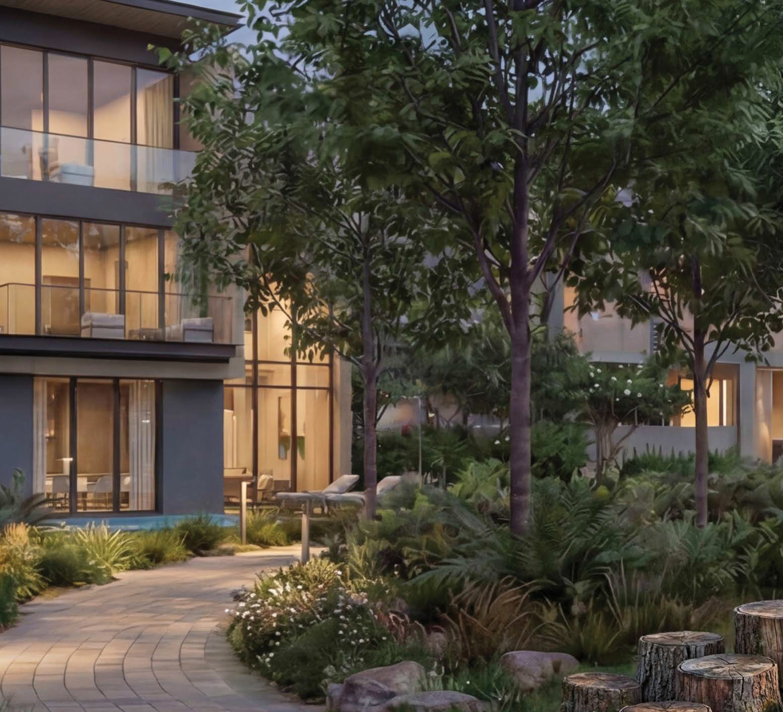 SOBHA CITY ABU DHABI