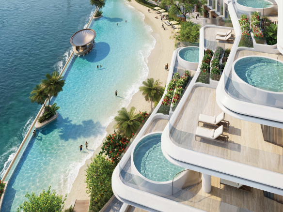 SOBHA CITY ABU DHABI