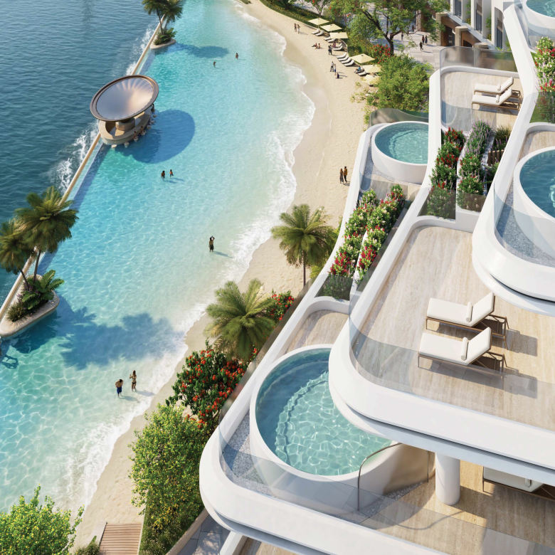 SOBHA CITY ABU DHABI