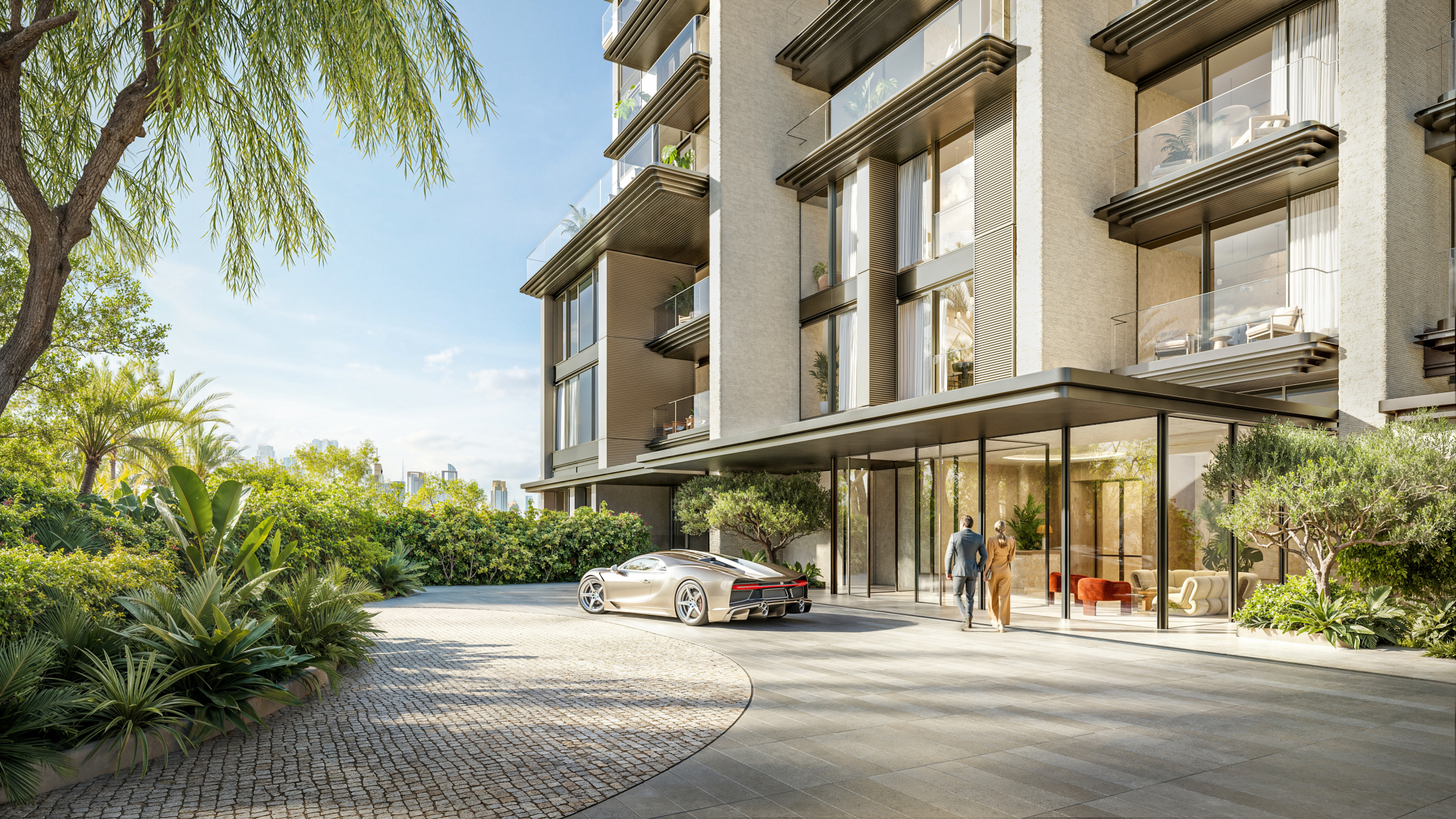 Solaya-Ext-04 SOLAYA IN LAMER BY MERAAS