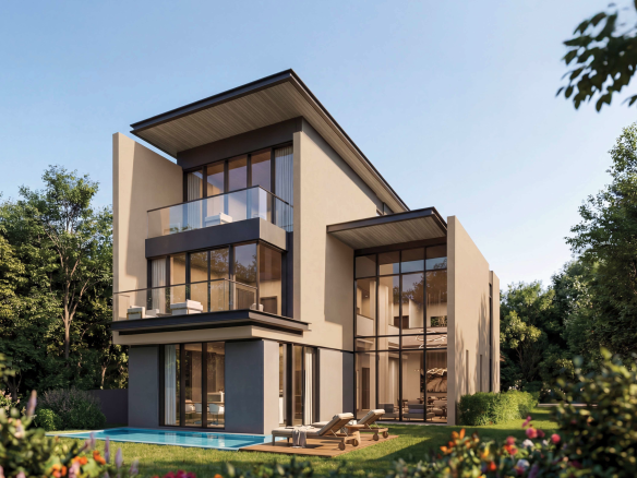 THE ORCHARD SOBHA CITY