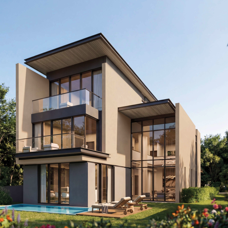 THE ORCHARD SOBHA CITY