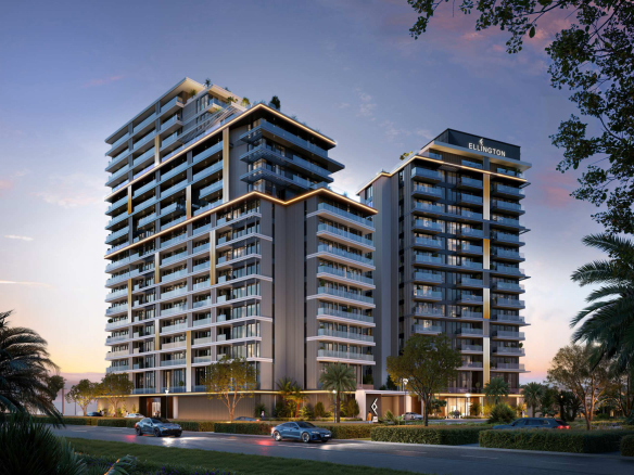 THE HILLGATE BY ELLINGTON