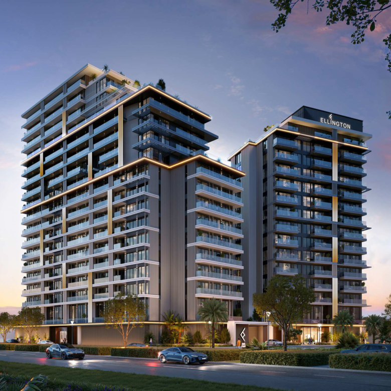 THE HILLGATE BY ELLINGTON
