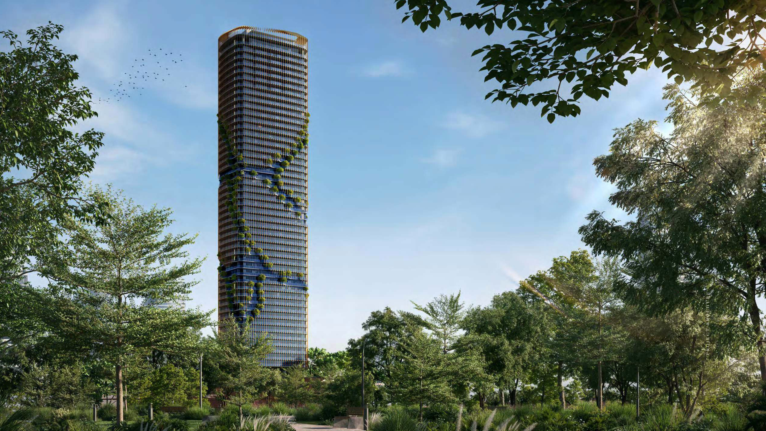 Kanyon by Beyond at Dubai Maritime City – S and V Properties