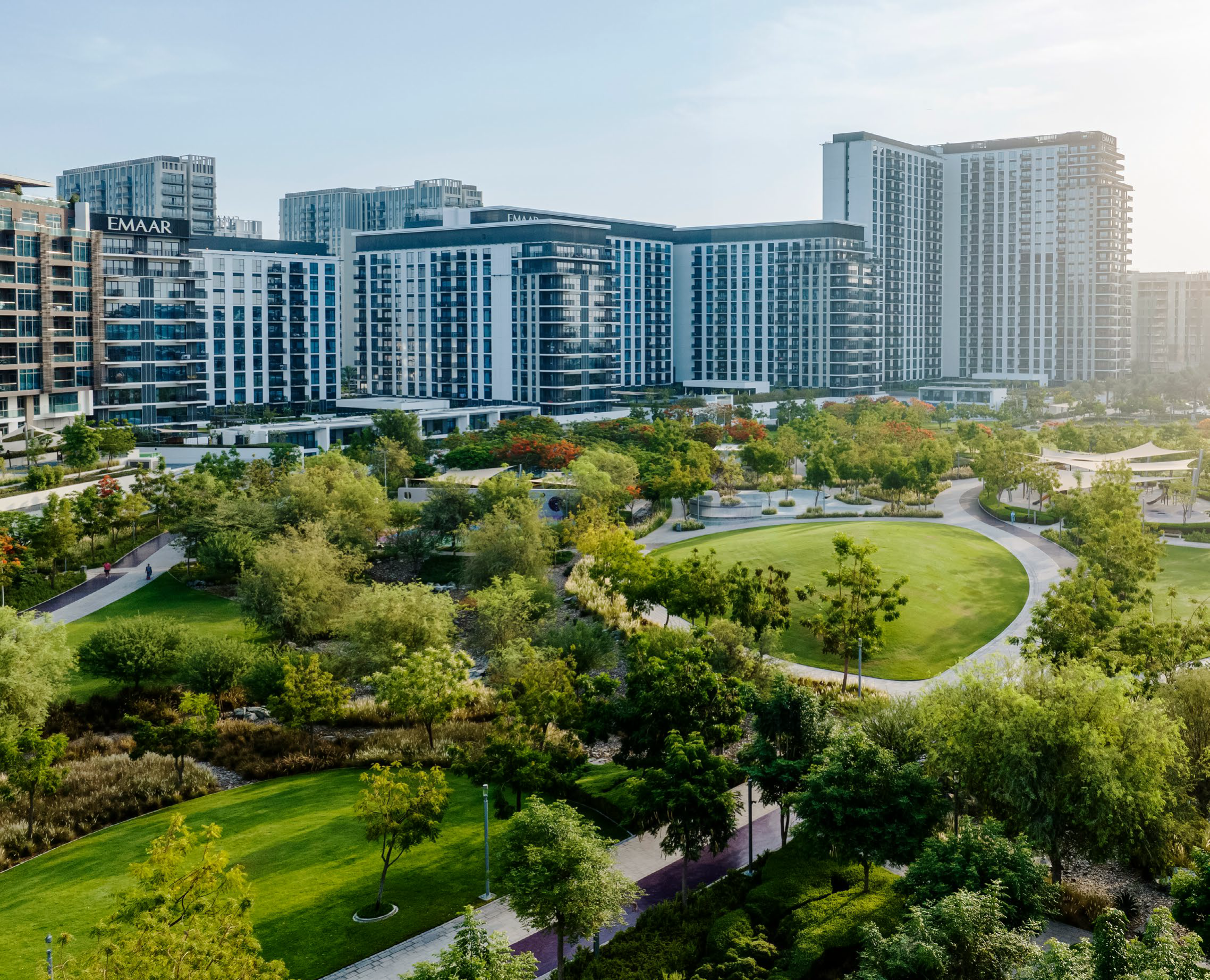 ADDRESS_RESIDENCES_DHE_BROCHURE3 ADDRESS RESIDENCE DHE BY EMAAR