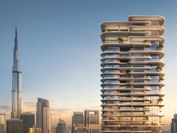 AVARRA BY PALACE EMAAR