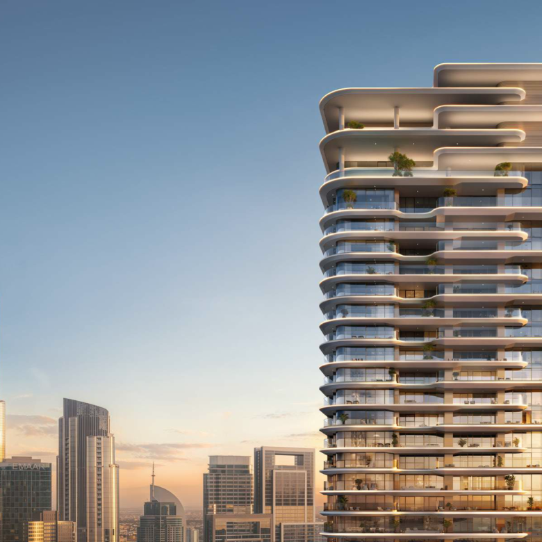 AVARRA BY PALACE EMAAR