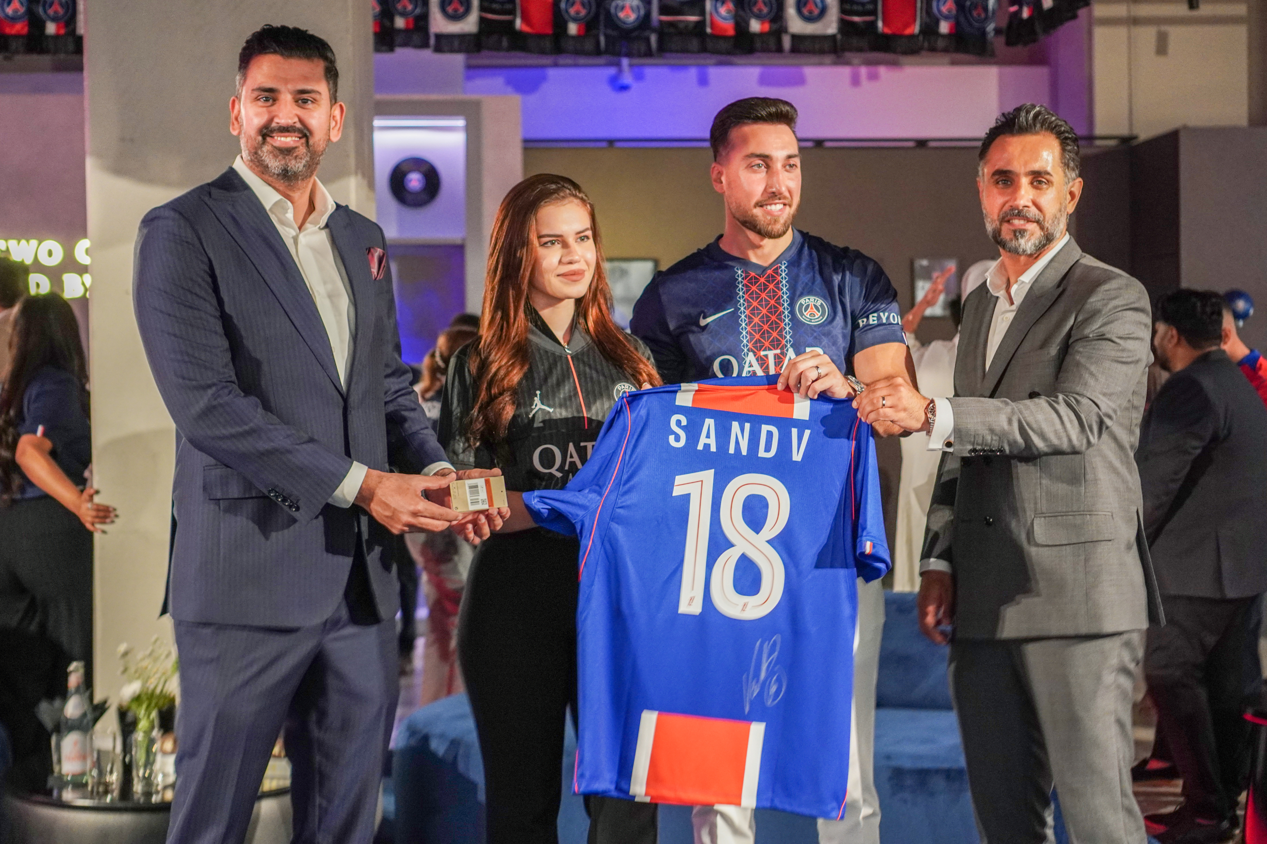 S&V Top 20 awards by beyond