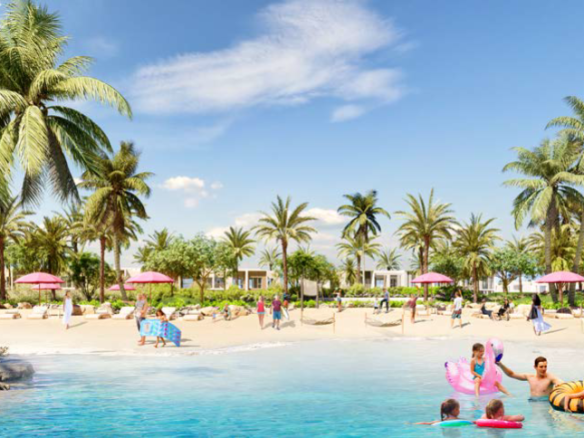 OVILLE AT THE VALLEY BY EMAAR