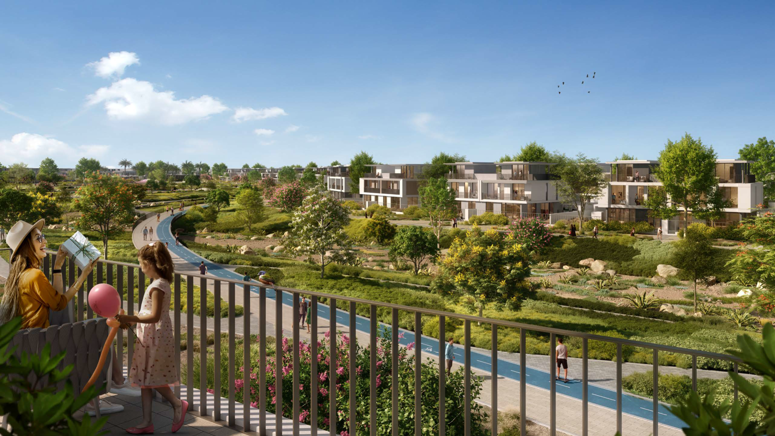 EMAAR-THE-VALLEY-DESTINATION-investindxb29 OVILLE AT THE VALLEY BY EMAAR