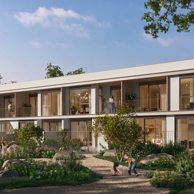 OVILLE AT THE VALLEY BY EMAAR